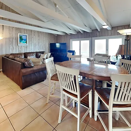 White Heron Beach House